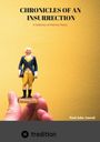 Paul John Amrod: Chronicles Of An Insurrection, Buch