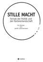 Janith Lemmermann: Stille Macht, Buch