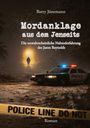 Barry Jünemann: Mordanklage aus dem Jenseits, Buch