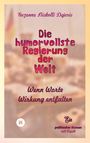 Suzanna Nickolli Dejurie: Die humorvollste Regierung der Welt, Buch