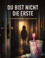 Dominik Mikulaschek: Du bist nicht die Erste, Buch