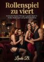 Linda B.: Rollenspiel zu viert, Buch
