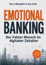 Anja Ender: Emotional Banking, Buch