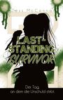 Tess McConnar: Z- Last-Standing Survivor, Buch