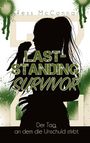 Tess McConnar: Z- Last-Standing Survivor, Buch