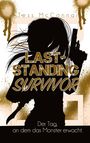 Tess McConnar: Z - Last-Standing Survivor, Buch