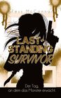 Tess McConnar: Z - Last-Standing Survivor, Buch