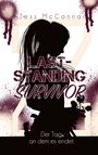 Tess McConnar: Z - Last-Standing Survivor, Buch