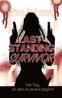 Tess McConnar: Z - Last-Standing Survivor, Buch