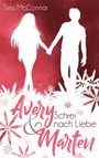 Tess McConnar: Avery & Marten, Buch
