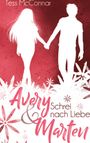 Tess McConnar: Avery & Marten, Buch