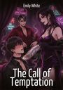 Emily White: The Call of Temptation, Buch