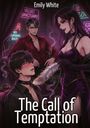 Emily White: The Call of Temptation, Buch