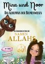 Sadaf Reha: Mina und Noor, das Geheimnis der Blumenwiesen, Buch