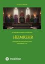 Gundula Wessel: Heimkehr, Buch