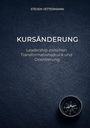 Steven Vettermann: Kursänderung, Buch