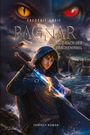 Frederic Greif: Ragnar- Die Jagd nach der Dracheninsel, Buch