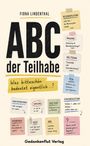Fiona Lindenthal: ABC der Teilhabe, Buch