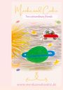 Nietsneztier: Menka and Cookie, Buch