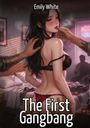 Emily White: The First Gangbang, Buch