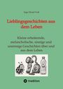 Inge Diesel-Voß: Lieblingsgeschichten aus dem Leben, Buch