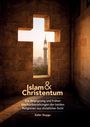Zafer Duygu: Islam & Christentum, Buch