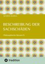 Myron Hurna: Beschreibung der Sachschäden, Buch
