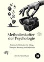 Sora Pazer: Methodenkoffer der Psychologie, Buch