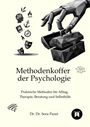 Sora Pazer: Methodenkoffer der Psychologie, Buch