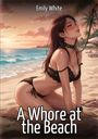 Emily White: A Whore at the Beach, Buch