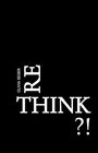 Olivia Seger: Rethink?!, Buch