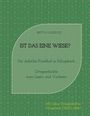 Britta Gaedecke: Ist das eine Wiese? Der jüdische Friedhof in Schupbach, Buch