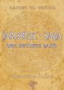 Rainer W. Grimm: Jarlsblut-Saga Der sechste Band, Buch