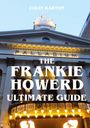 Text: Colin Barton, The Frankie Howerd Ultimate Guide. Ein prachtvolles Gebäude mit Säulen und der Aufschrift "PALLADIUM".