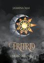Jasmina Mai: Eritrid, Buch