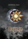 Jasmina Mai: Eritrid, Buch