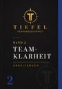 Michael Tiefel: Teamklarheit, Buch