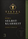Michael Tiefel: Selbstklarheit, Buch