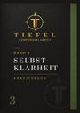 Michael Tiefel: Selbstklarheit, Buch