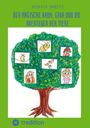 Jessica Babitz: Der magische Baum, Gina und die Abenteuer der Tiere, Buch