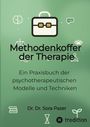 Sora Pazer: Methodenkoffer der Therapie, Buch