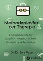 Sora Pazer: Methodenkoffer der Therapie, Buch