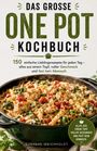 Susanne Weichholdt: Das große One Pot Kochbuch, Buch