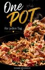 Susanne Weichholdt: One Pot für jeden Tag, Buch