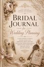 Inge Baum: Bridal Journal for Wedding Planning, Buch
