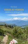 Claus Clausen: Verse zu Versen, Buch