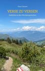 Claus Clausen: Verse zu Versen, Buch