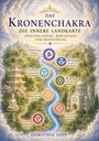 "Das Kronenchakra: Die innere Landkarte zwischen Gefühl, Bewusstsein und Orientierung" steht in der Mitte. Unten: Dorothee Zopp.