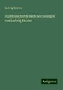 Ludwig Richter: 202 Holzschnitte nach Zeichnungen von Ludwig Richter, Buch