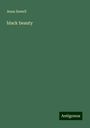 Anna Sewell: black beauty, Buch